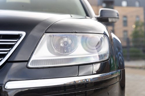 2004 Volkswagen Phaeton 3.2 V6 In vendita (immagine 168 di 261)