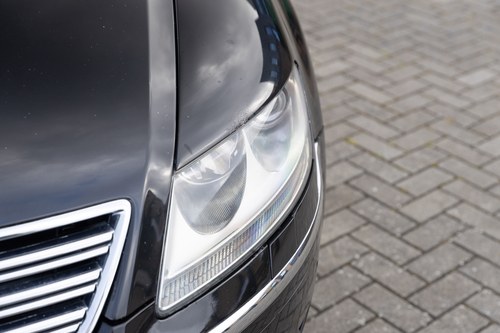 2004 Volkswagen Phaeton 3.2 V6 In vendita (immagine 169 di 261)