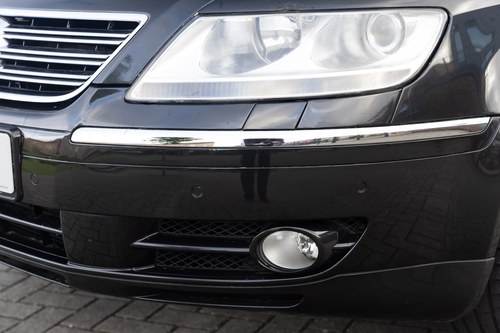 2004 Volkswagen Phaeton 3.2 V6 In vendita (immagine 177 di 261)