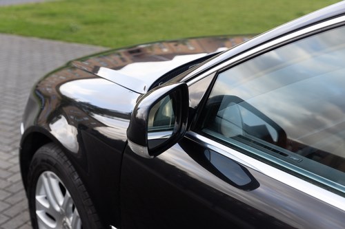 2004 Volkswagen Phaeton 3.2 V6 In vendita (immagine 178 di 261)