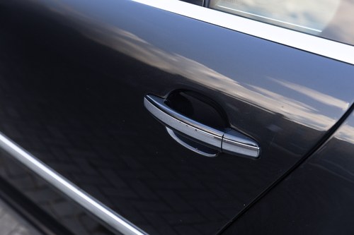 2004 Volkswagen Phaeton 3.2 V6 In vendita (immagine 179 di 261)