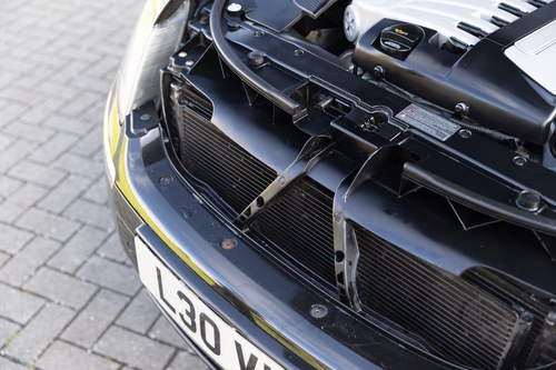 2004 Volkswagen Phaeton 3.2 V6 In vendita (immagine 181 di 261)