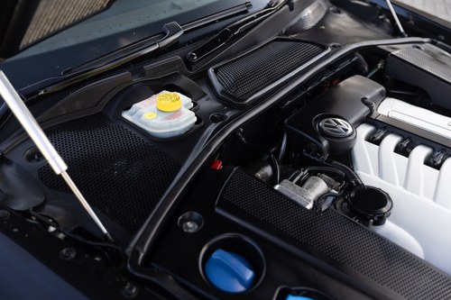 2004 Volkswagen Phaeton 3.2 V6 In vendita (immagine 188 di 261)