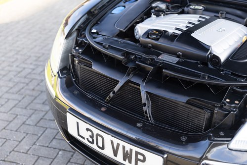 2004 Volkswagen Phaeton 3.2 V6 In vendita (immagine 196 di 261)