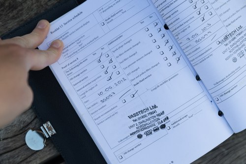 2004 Volkswagen Phaeton 3.2 V6 In vendita (immagine 220 di 261)