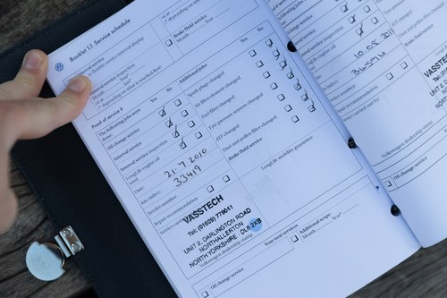 2004 Volkswagen Phaeton 3.2 V6 In vendita (immagine 218 di 261)