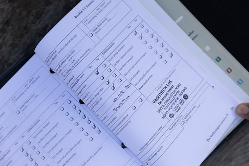 2004 Volkswagen Phaeton 3.2 V6 In vendita (immagine 219 di 261)