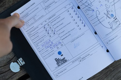 2004 Volkswagen Phaeton 3.2 V6 In vendita (immagine 216 di 261)