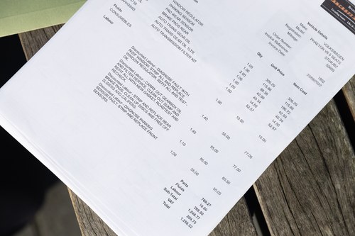 2004 Volkswagen Phaeton 3.2 V6 In vendita (immagine 240 di 261)