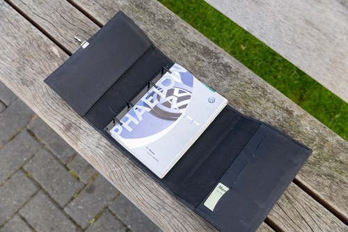 2004 Volkswagen Phaeton 3.2 V6 In vendita (immagine 251 di 261)