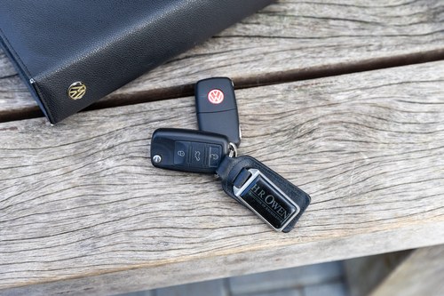 2004 Volkswagen Phaeton 3.2 V6 In vendita (immagine 257 di 261)