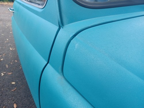 1966 Fiat 500 F zum Verkauf (Bild 53 von 75)