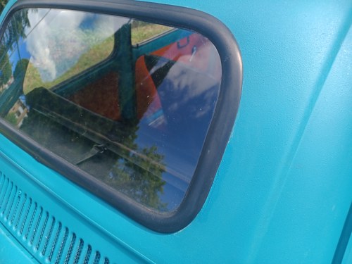 1966 Fiat 500 F zum Verkauf (Bild 56 von 75)