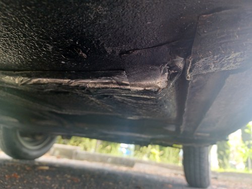 1966 Fiat 500 F zum Verkauf (Bild 65 von 75)