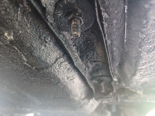 1966 Fiat 500 F zum Verkauf (Bild 67 von 75)