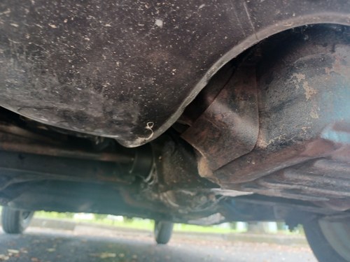 1966 Fiat 500 F zum Verkauf (Bild 69 von 75)