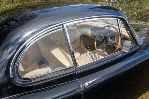 1958 Jaguar XK150 FHC à venda (imagem 38 de 74)