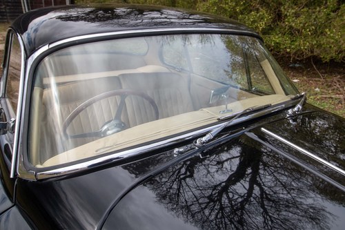 1958 Jaguar XK150 FHC à venda (imagem 44 de 74)