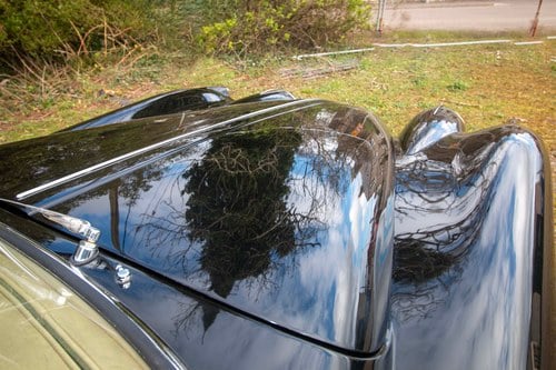 1958 Jaguar XK150 FHC à venda (imagem 45 de 74)