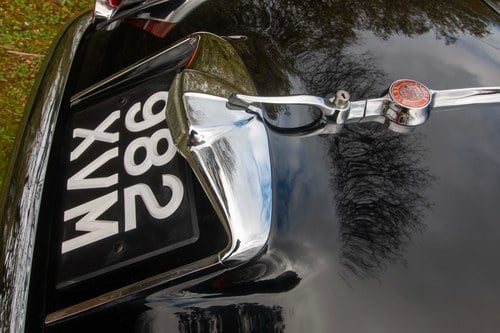 1958 Jaguar XK150 FHC à venda (imagem 51 de 74)