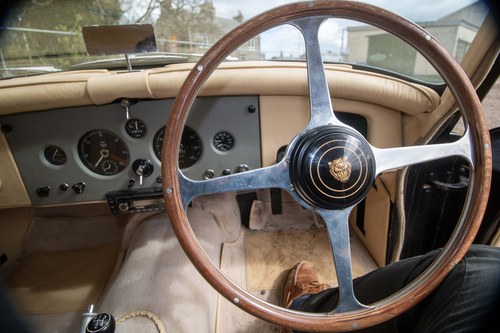 1958 Jaguar XK150 FHC à venda (imagem 19 de 74)