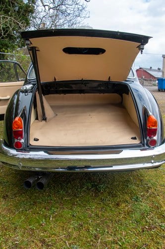 1958 Jaguar XK150 FHC à venda (imagem 34 de 74)