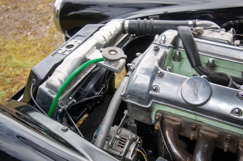 1958 Jaguar XK150 FHC à venda (imagem 72 de 74)