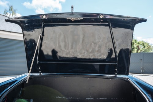 1966 Triumph TR4A IRS In vendita (immagine 37 di 133)