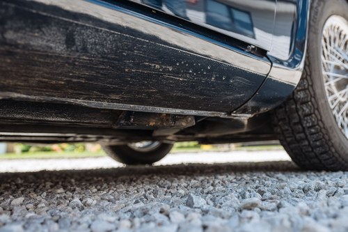 1966 Triumph TR4A IRS In vendita (immagine 104 di 133)