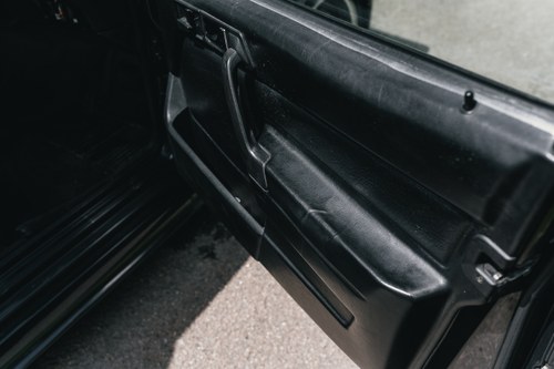 1989 Mercedes-Benz 190E Cosworth 2.5-16 à venda (imagem 20 de 119)