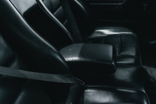 1989 Mercedes-Benz 190E Cosworth 2.5-16 à venda (imagem 43 de 119)