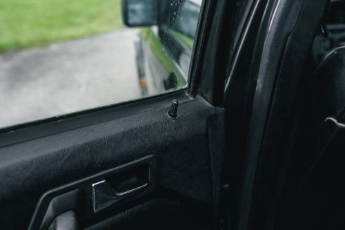 1989 Mercedes-Benz 190E Cosworth 2.5-16 à venda (imagem 54 de 119)