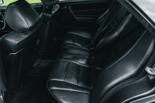 1989 Mercedes-Benz 190E Cosworth 2.5-16 à venda (imagem 58 de 119)