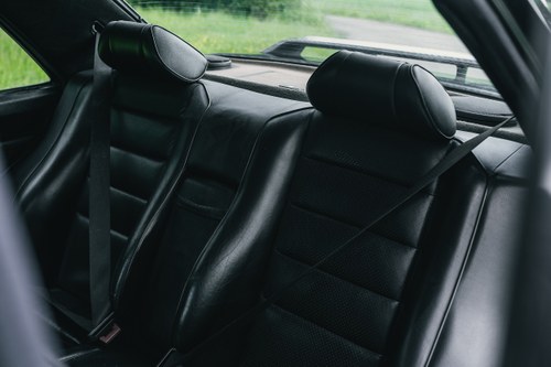 1989 Mercedes-Benz 190E Cosworth 2.5-16 à venda (imagem 59 de 119)