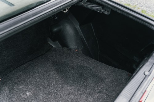 1989 Mercedes-Benz 190E Cosworth 2.5-16 à venda (imagem 69 de 119)