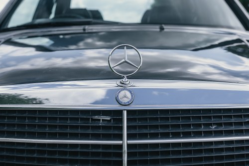 1989 Mercedes-Benz 190E Cosworth 2.5-16 à venda (imagem 72 de 119)