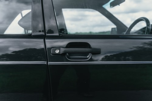 1989 Mercedes-Benz 190E Cosworth 2.5-16 à venda (imagem 80 de 119)