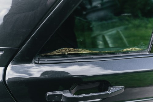 1989 Mercedes-Benz 190E Cosworth 2.5-16 à venda (imagem 81 de 119)