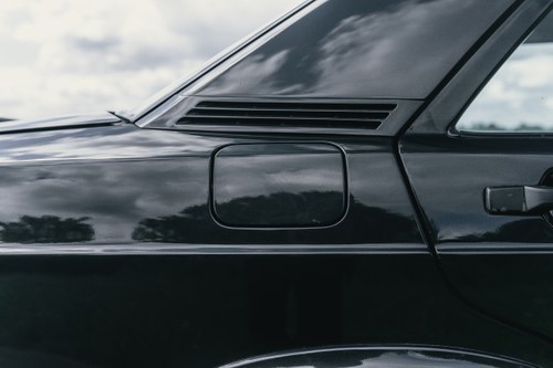 1989 Mercedes-Benz 190E Cosworth 2.5-16 à venda (imagem 82 de 119)