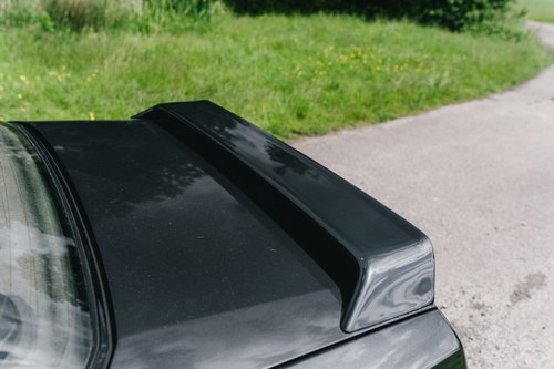 1989 Mercedes-Benz 190E Cosworth 2.5-16 à venda (imagem 88 de 119)