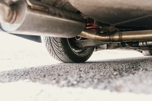 1989 Mercedes-Benz 190E Cosworth 2.5-16 à venda (imagem 103 de 119)