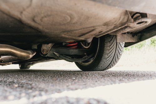 1989 Mercedes-Benz 190E Cosworth 2.5-16 à venda (imagem 104 de 119)