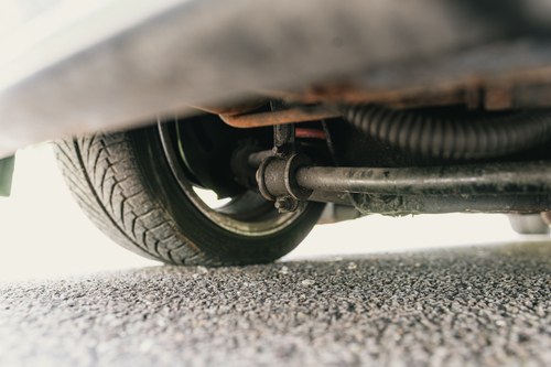 1989 Mercedes-Benz 190E Cosworth 2.5-16 à venda (imagem 106 de 119)