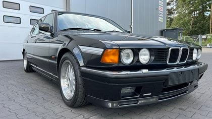 1990 BMW Hartge H7SP