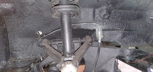 1976 Triumph Dolomite Sprint zum Verkauf (Bild 99 von 113)