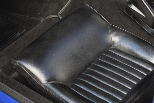 1972 Triumph Spitfire MkIV In vendita (immagine 44 di 159)