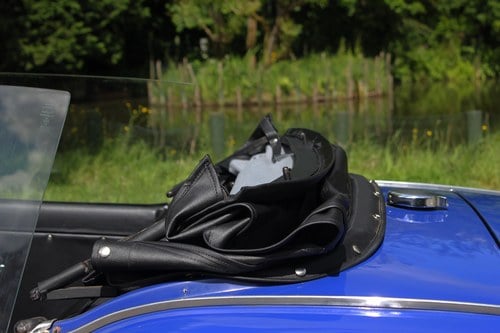 1972 Triumph Spitfire MkIV In vendita (immagine 60 di 159)