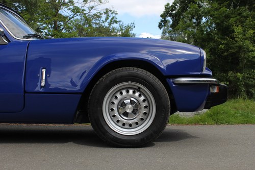 1972 Triumph Spitfire MkIV In vendita (immagine 76 di 159)
