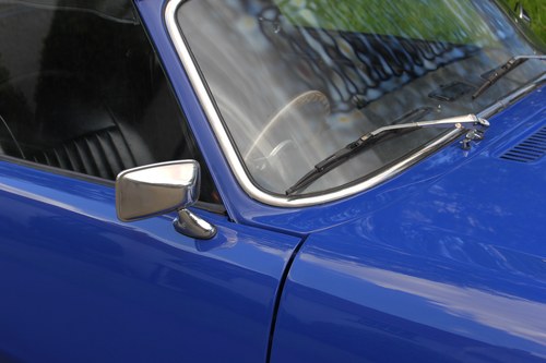 1972 Triumph Spitfire MkIV In vendita (immagine 98 di 159)