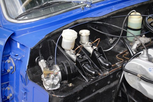 1972 Triumph Spitfire MkIV In vendita (immagine 119 di 159)